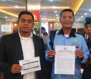 LBHA BKPRMI Kawal Dumas Dugaan Penistaan Agama di Ancol ke Bareskrim