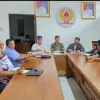 Pengprov PODSI Kalteng Siap Dikukuhkan, Rakerprov Jadi Momentum Kebangkitan Dayung