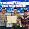 Terobosan Polda Jateng Peduli CTEV, Gandeng Muhammadiyah Berikan Penanganan Gratis bagi Anak