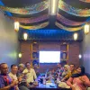 Persiapan Pelantikan PERTINA Karimun dan Kejuaraan “Sabuk Melaka Kopi” Capai 50 Persen