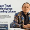 Perguruan Tinggi Harus Menyiapkan Dua Jalan bagi Lulusan