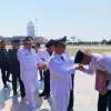 318 Narapidana Rutan Karimun Terima Remisi HUT Ke-81 Kemerdekaan RI