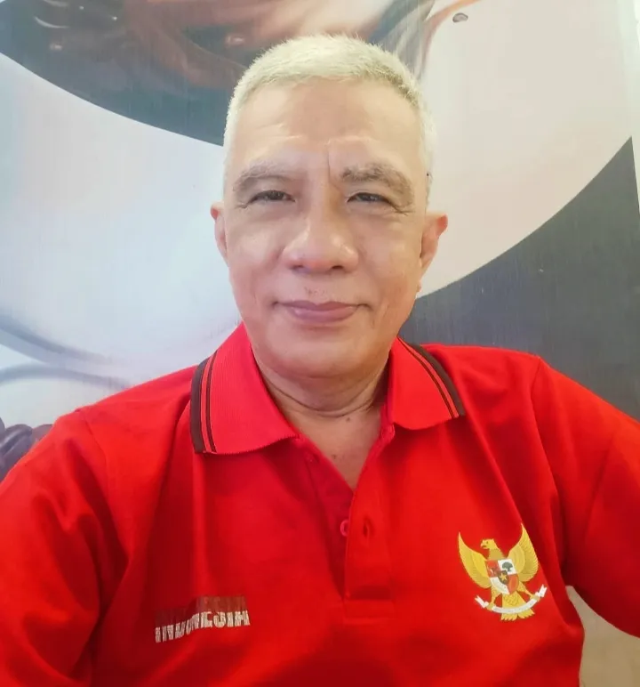 Ketua Aliansi LSM ORMAS Peduli Kepri: Pengusaha Jekpot Tak Perlu Takut Jika Patuhi Perizinan
