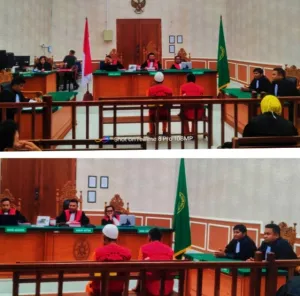 Jelang Putusan Sela, Kuasa Hukum Zairan-Bambang Soroti Aspek Hukum Perkara Surat Palsu
