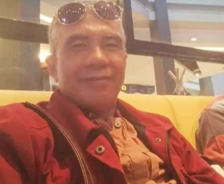 Kekeringan Air Jadi Ancaman Serius bagi Masa Depan Batam