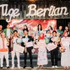 Gemuruh Merdeka Fest 2026 Jadi Momentum Awal Gerakan Positif Pemuda Lingga