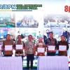Tiga Transformasi Layanan ATR/BPN Diluncurkan, Kantah Jakarta Utara Siap Jadi Bagian dari Perubahan