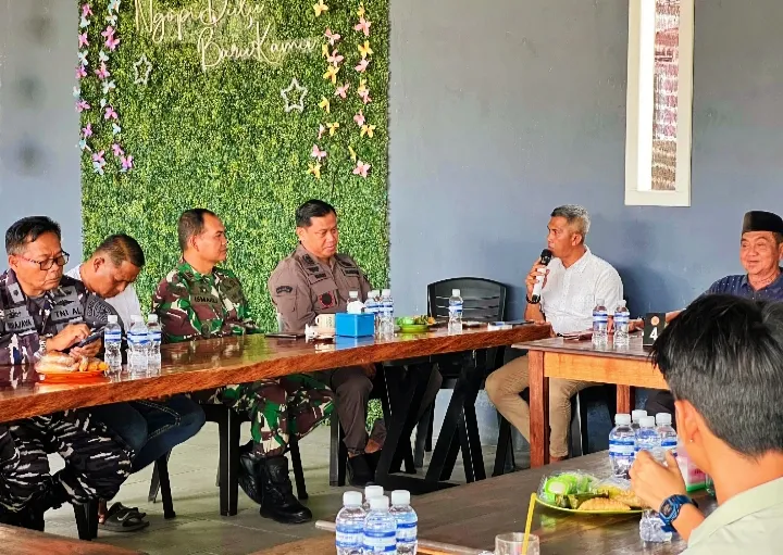 Investasi Tianshan Alumina di Lingga, Masyarakat Minta Tenaga Kerja Tempatan Diprioritaskan