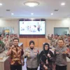 Polres Pekalongan Kota Perkuat Deteksi Dini Kelainan Kaki Bawaan pada Anak
