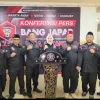 Fahira Idris: Bang Japar Teguhkan Komitmen Jaga Jakarta untuk Indonesia