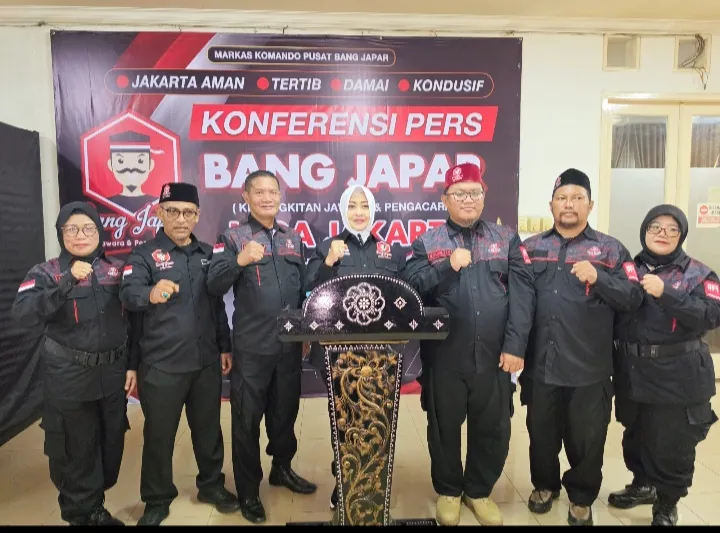 Fahira Idris: Bang Japar Teguhkan Komitmen Jaga Jakarta untuk Indonesia