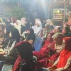 Semarak HUT RI ke-81, Desa Batu Kacang Gelar Lomba Karaoke