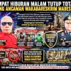 Penutupan THM Batam dan Dampaknya terhadap Pekerja Jadi Sorotan
