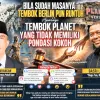 Bila Masanya Tiba, Tembok Berlin Pun Runtuh