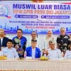 MUSWILLUB GPIB DKI Jakarta Berlangsung Demokratis, AYS Prayogie, Arthur Noija dan Anto Suroto Apresiasi Terpilihnya Ketua Baru