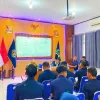 Perkuat Tata Kelola, Lapas Batang Gelar Rapat Khusus Primkopasindo Bahas AD/ART