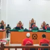 Penasihat Hukum Tolak Putusan Sela, Bambang Suryadi dan Zairan Tempuh Perlawanan ke Pengadilan Tinggi