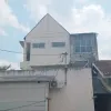 Dugaan Korupsi Proyek Perpustakaan Kotabumi Disorot, Pejabat Pemkab Lampung Utara Bungkam