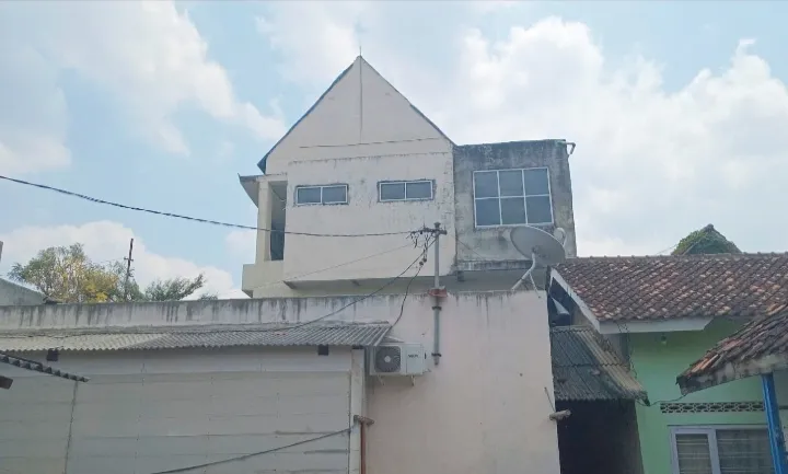 Dugaan Korupsi Proyek Perpustakaan Kotabumi Disorot, Pejabat Pemkab Lampung Utara Bungkam