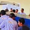 Jenazah CPMI Asal Bima Dipulangkan, APJATI dan Disnaker Kawal hingga Rumah Duka