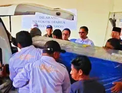 Jenazah CPMI Asal Bima Dipulangkan, APJATI dan Disnaker Kawal hingga Rumah Duka