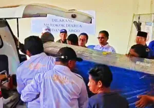 Jenazah CPMI Asal Bima Dipulangkan, APJATI dan Disnaker Kawal hingga Rumah Duka