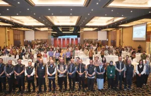 Kejar Zero Stunting, Pemda se-Sumatera Integrasikan Program dengan MBG