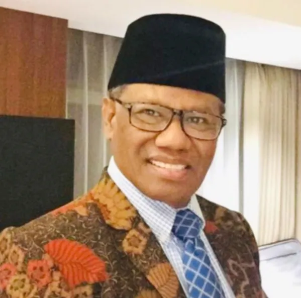 Reshuffle Kabinet dan Gagasan “Kabinet NKRI”: Saatnya Daerah Tak Sekadar Menjadi Penonton