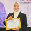 KNPI Award 2026: Fahira Idris Dorong Pemuda Tak Sekadar Jadi Pewaris, tetapi Kekuatan Bangsa