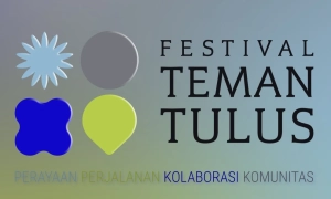 Festival Teman TULUS 2026: Jadwal, Lokasi, dan Cara Beli Tiket Resmi