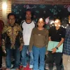 Apjati Bima-Dompu dan Disnakertrans Bima Kawal Kepulangan PMI dari Singapura ke Tolotangga
