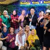 Julius Sitanggang dan Komunitas Kembali Bersua di Yogyakarta