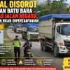 PT SEAL Disorot, Angkutan Batu Bara Melintas Jalan Negara, Kesesuaian RKAB Dipertanyakan
