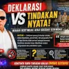 Deklarasi Perang Narkoba di Kepri: Komitmen atau Sekadar Seremoni?