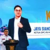 Dilantik Pimpin IPJI Karimun, Jaya Sainofi Dihadapkan pada Tantangan Menjaga Independensi Pers