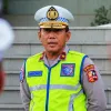 Kakorlantas Imbau Warga Tetap Tenang Hadapi Aktivitas Erupsi Gunung Anak Krakatau