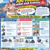 Kompol Darmawati Imbau Warga Tetap Tenang Hadapi Aktivitas Erupsi Gunung Anak Krakatau