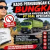 Pengawasan Angkutan Batu Bara PT SEAL di Jalan Negara Katingan–Kotim Dipertanyakan
