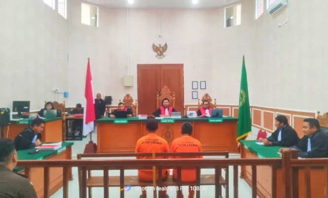 Misteri Warkah dan SHM di Balik Perkara Zairan-Bambang Suryadi