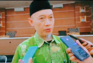 BK DPRD Purwakarta Panggil Anggota Berinisial MJ soal Video di Tempat Hiburan Malam