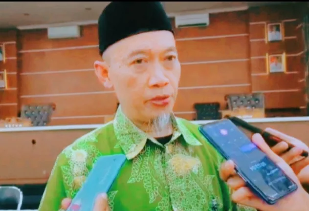 BK DPRD Purwakarta Panggil Anggota Berinisial MJ soal Video di Tempat Hiburan Malam