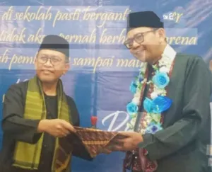 Pengelolaan Dana BOS SMPN 30 Depok 2024 Disorot, Transparansi Laporan 2025 Dipertanyakan