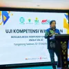 UKW Angkatan ke-20 Ditutup, MIO: Kompetensi Penting, Integritas Harga Mati
