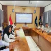 Lapas Batang Perkuat Publikasi dan Kesiapan Jelang Rakor Kemenimipas