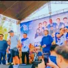 NasDem Purwakarta Panaskan Mesin Politik, Target 10 Kursi dan Juara