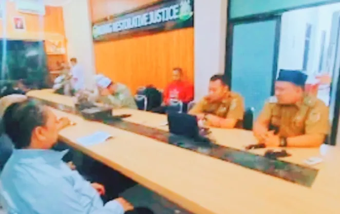 18 Tahun Menanti Sertifikat, Warga Griya Ciwangi Ingin Bertemu Om Zein