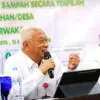Produksi Sampah Capai 200 Ton Sehari, Purwakarta Benahi Pengelolaan dari Hulu