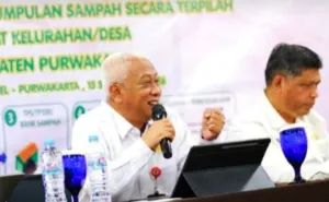 Produksi Sampah Capai 200 Ton Sehari, Purwakarta Benahi Pengelolaan dari Hulu