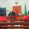 Sidang Zairan-Bambang: Ahli Forensik Tak Nyatakan SKT 128/593/1988 Palsu