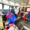 Cegah Kecelakaan Laut, Satpolairud Karimun Periksa Kapal Penumpang